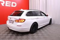 BMW 525 vaihtoauto