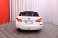 BMW 525 vaihtoauto