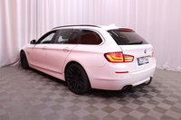 BMW 525 vaihtoauto