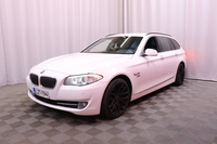 BMW 525 vaihtoauto
