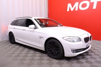 BMW 525 vaihtoauto