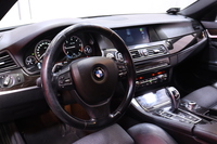 BMW 525 vaihtoauto