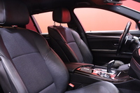BMW 525 vaihtoauto
