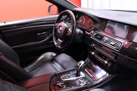 BMW 525 vaihtoauto