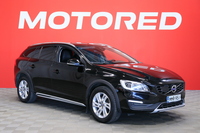 Volvo V60 Cross Country vaihtoauto