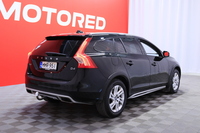 Volvo V60 Cross Country vaihtoauto
