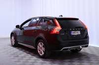 Volvo V60 Cross Country vaihtoauto