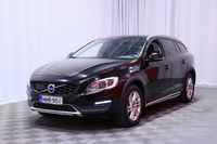Volvo V60 Cross Country vaihtoauto