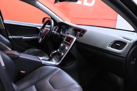 Volvo V60 Cross Country vaihtoauto