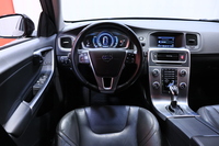 Volvo V60 Cross Country vaihtoauto