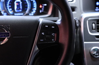 Volvo V60 Cross Country vaihtoauto