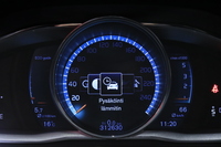 Volvo V60 Cross Country vaihtoauto