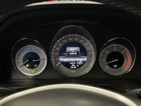 Mercedes-Benz GLK vaihtoauto