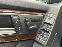 Mercedes-Benz GLK vaihtoauto