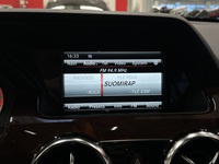 Mercedes-Benz GLK vaihtoauto