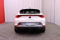 Cupra Formentor vaihtoauto