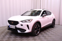 Cupra Formentor vaihtoauto