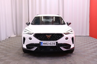 Cupra Formentor vaihtoauto