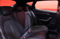 Cupra Formentor vaihtoauto