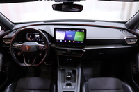 Cupra Formentor vaihtoauto