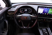 Cupra Formentor vaihtoauto