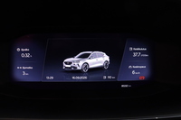 Cupra Formentor vaihtoauto