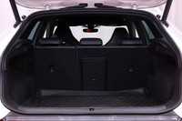 Cupra Formentor vaihtoauto