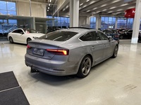 Audi A5 vaihtoauto