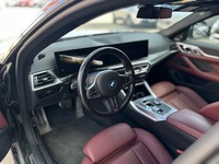 BMW i4 vaihtoauto