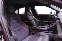 Porsche Taycan vaihtoauto