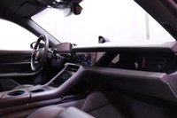 Porsche Taycan vaihtoauto