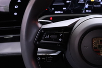 Porsche Taycan vaihtoauto