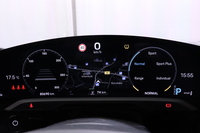 Porsche Taycan vaihtoauto