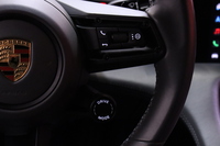 Porsche Taycan vaihtoauto