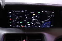 Porsche Taycan vaihtoauto