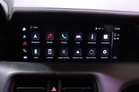 Porsche Taycan vaihtoauto