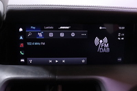 Porsche Taycan vaihtoauto