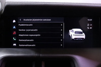 Porsche Taycan vaihtoauto