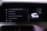 Porsche Taycan vaihtoauto