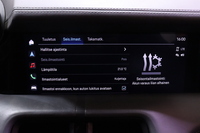 Porsche Taycan vaihtoauto