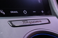 Porsche Taycan vaihtoauto