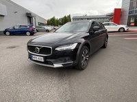 Volvo V90 Cross Country vaihtoauto