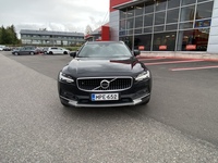 Volvo V90 Cross Country vaihtoauto