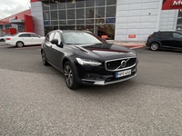 Volvo V90 Cross Country vaihtoauto