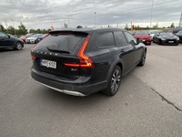 Volvo V90 Cross Country vaihtoauto