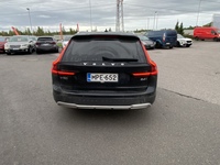 Volvo V90 Cross Country vaihtoauto
