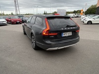 Volvo V90 Cross Country vaihtoauto