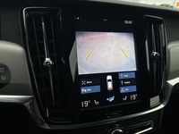 Volvo V90 Cross Country vaihtoauto