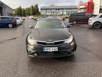 Kia Optima vaihtoauto