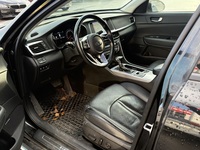 Kia Optima vaihtoauto